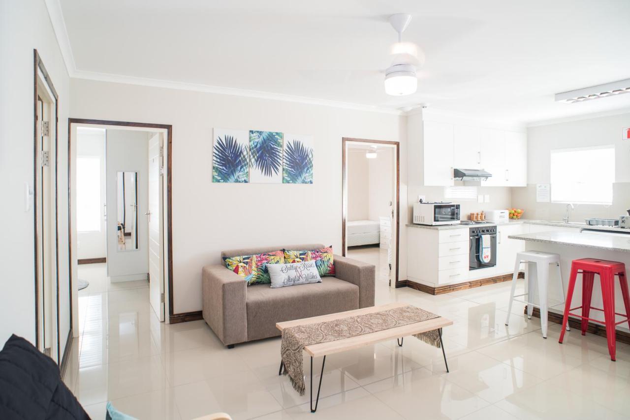 Вилла Westwood Skye 12 Grace Avenue Дурбан Экстерьер фото
